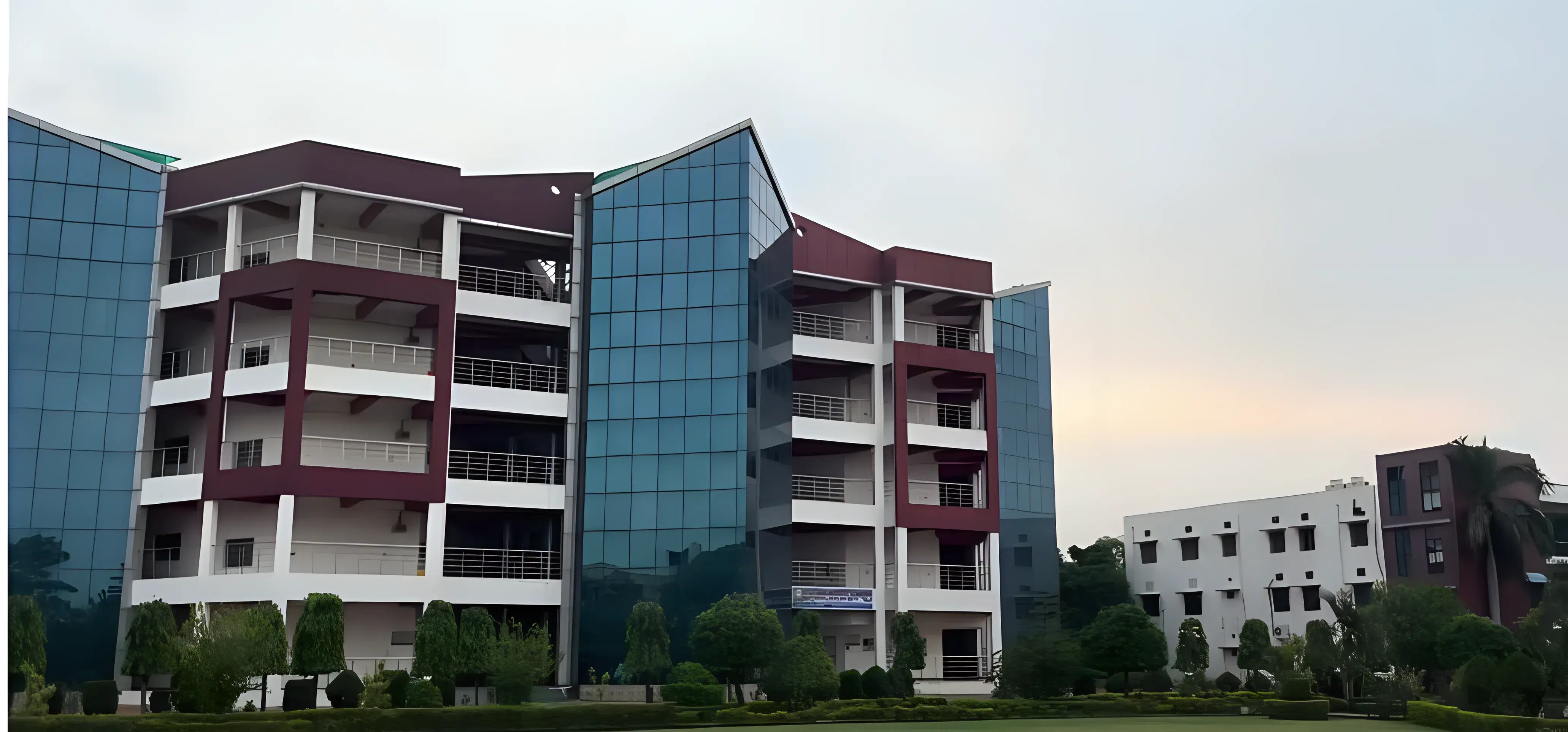 NSIT Patna Academic Infrastructure photo 1